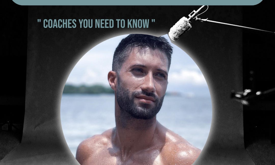 Coach’s Spotlight: Meet Paul Henri Lambert | S2:Ep16