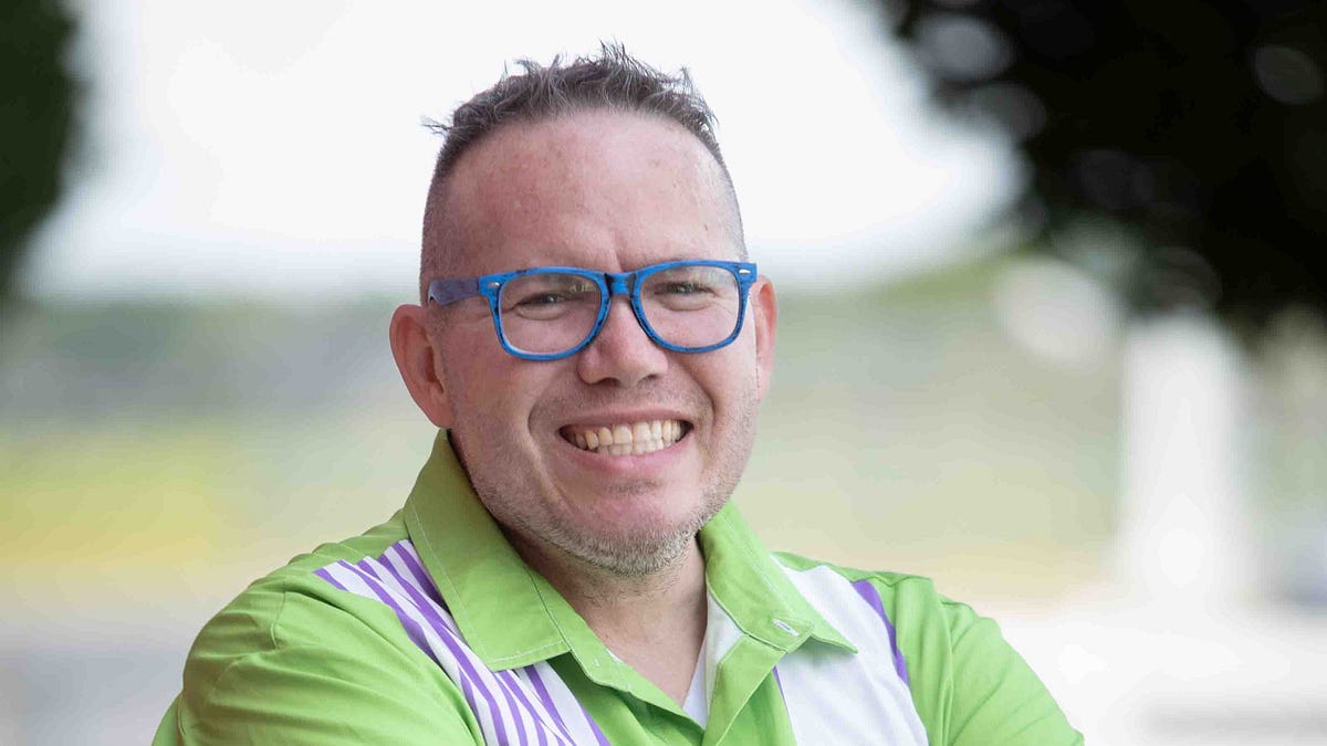 Why Abundance Feels Uncomfortable