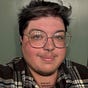 Ash Lazarus Orr's avatar