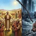 The Job Test: Why Your Wilderness is a Dress Rehearsal for Satan’s Last Stand