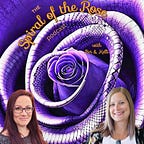 Spiral of the Rose