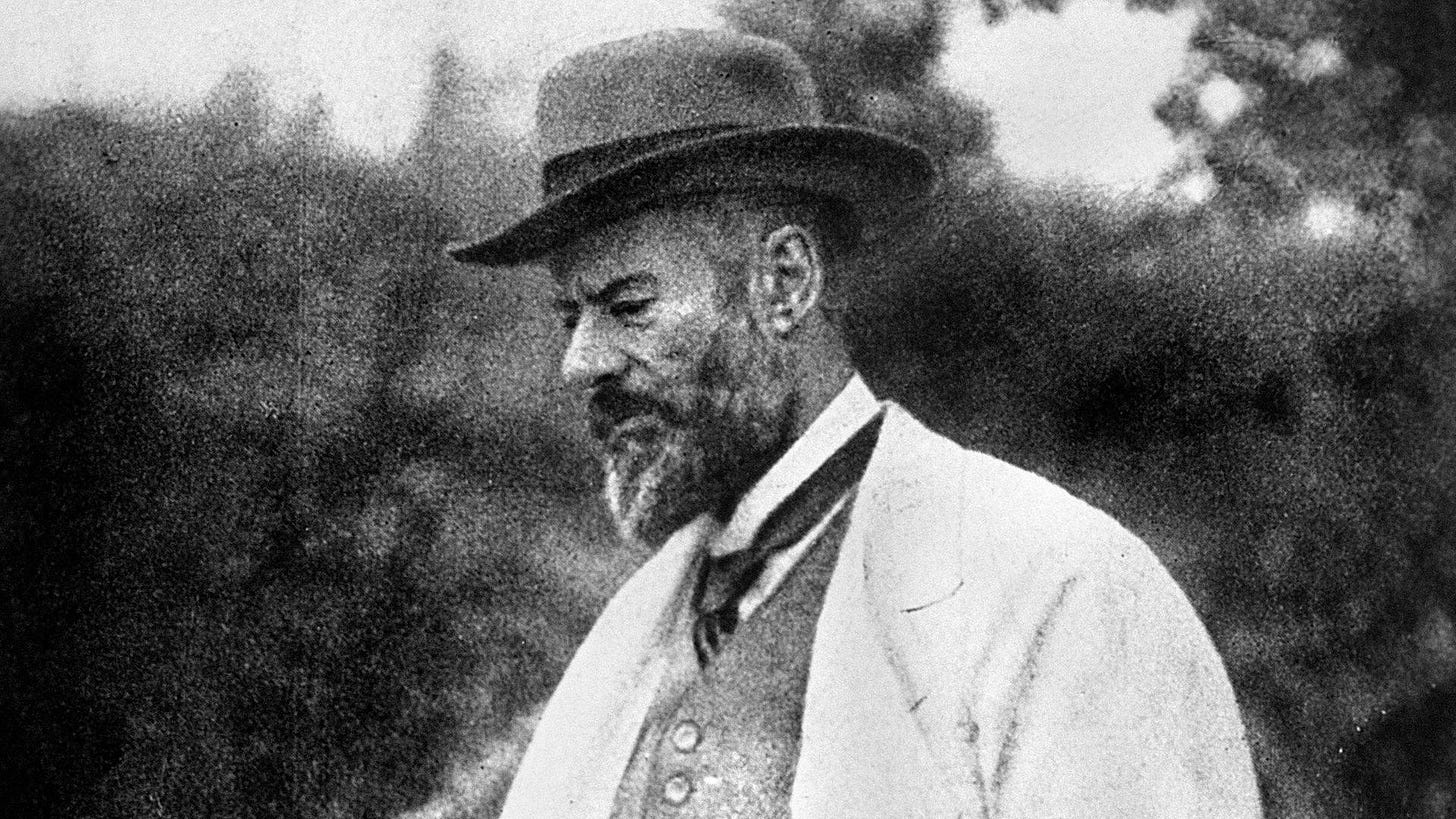 Max Weber: Klassiker der Soziologie Max Weber: Klassiker der Soziologie