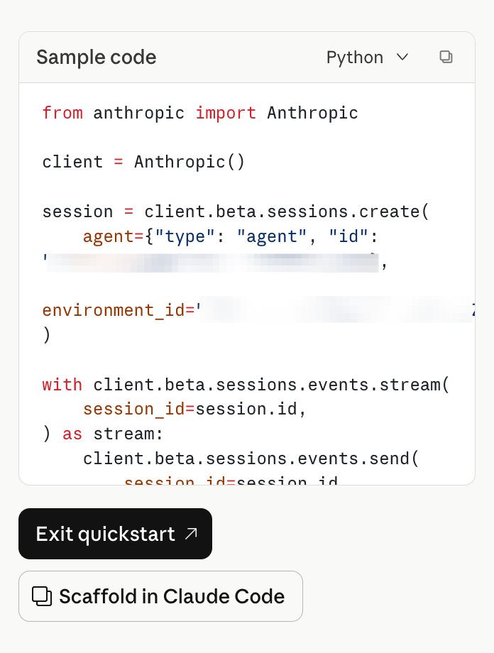API Integration Code API Integration Code