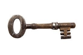 Old Keys Isolated PNG Transparent ...
