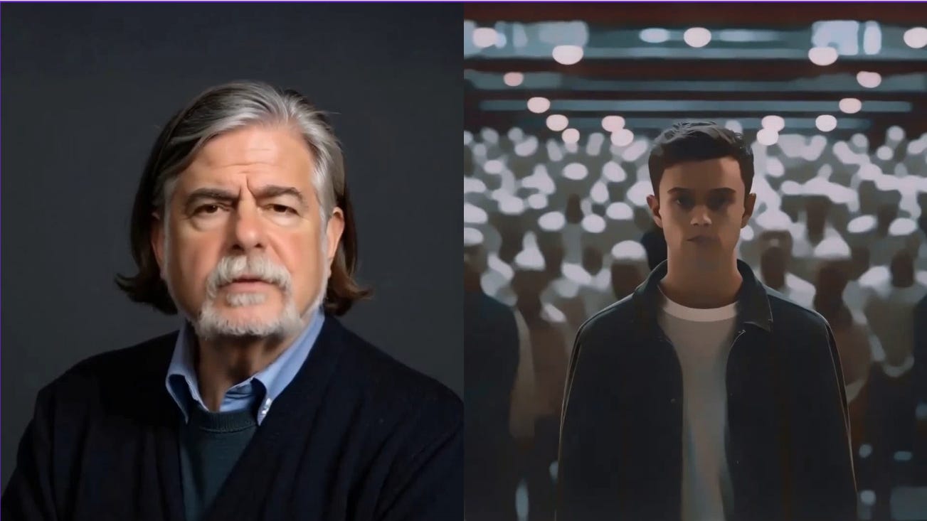  Denmark vaccine schedule comparison, U.S. childhood vaccine policy debate, informed consent in pediatrics, fear-based public health messaging, international vaccine schedule differences