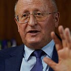 Meanwhile in Russia: Russia’s Fauci Says Arsenal of Genetic Vaccines Will Protect Against “Disease X”