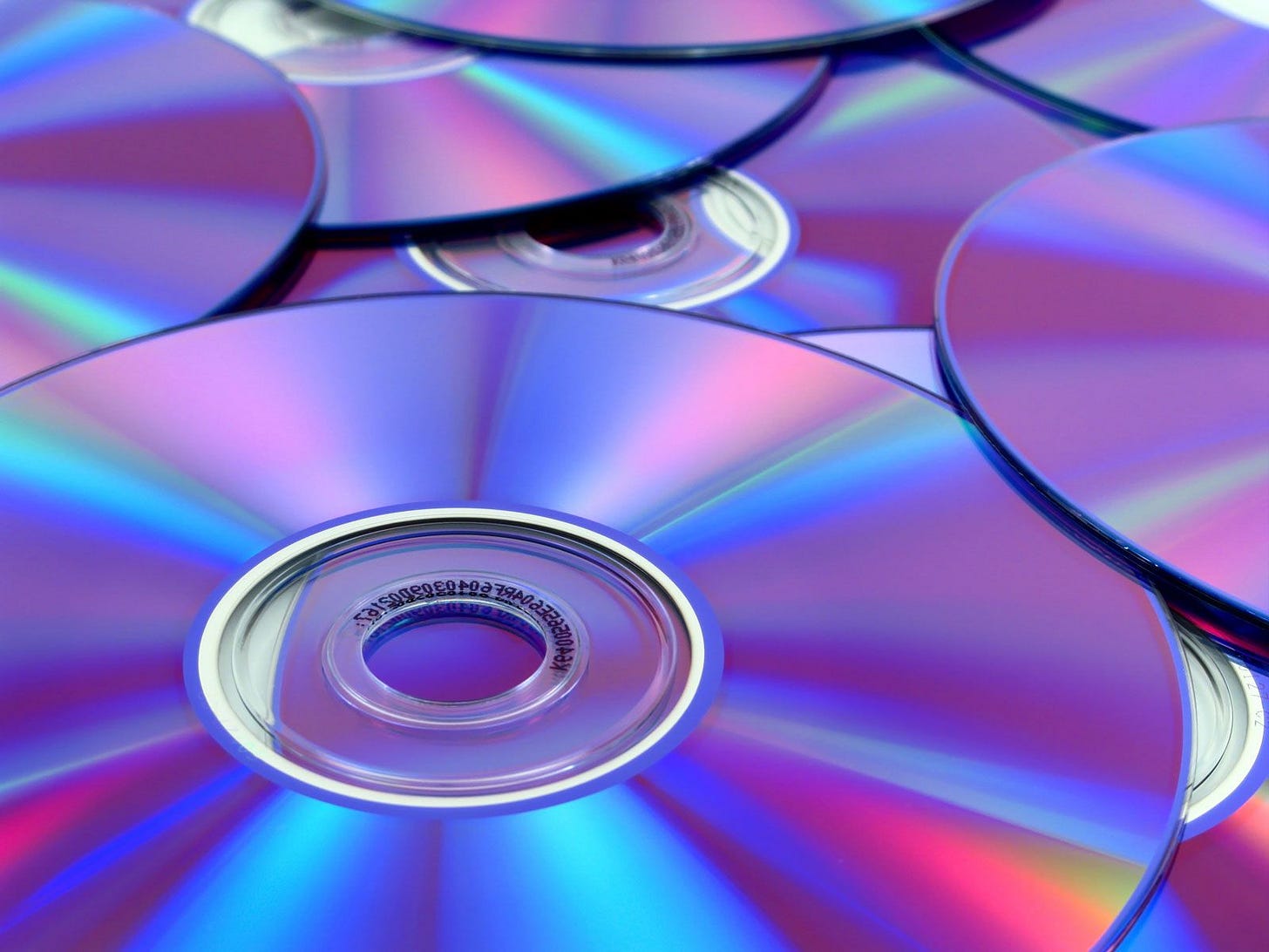 Compact disc - Analog, Digital, Sound | Britannica