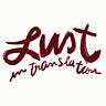 Lust in Translation
