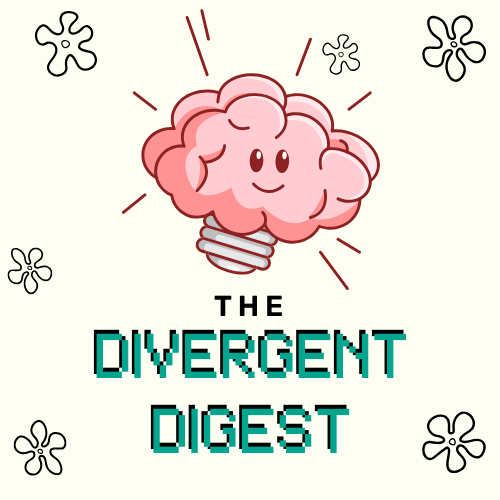 The Divergent Digest