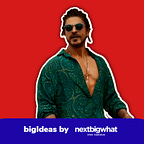 BigIdeas: Life, Tech and Culture #Audiobooks