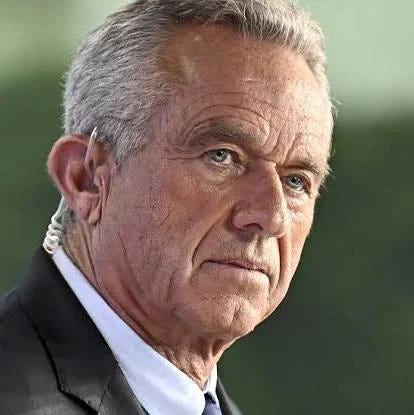 Robert F Kennedy Jr is running for president as an independent. Who will vote for him? - BBC News