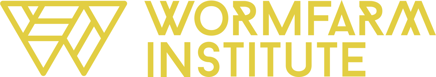 Wormfarm Institute logo