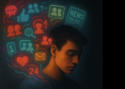 Have You Tried Social Media Detox/Fasting?