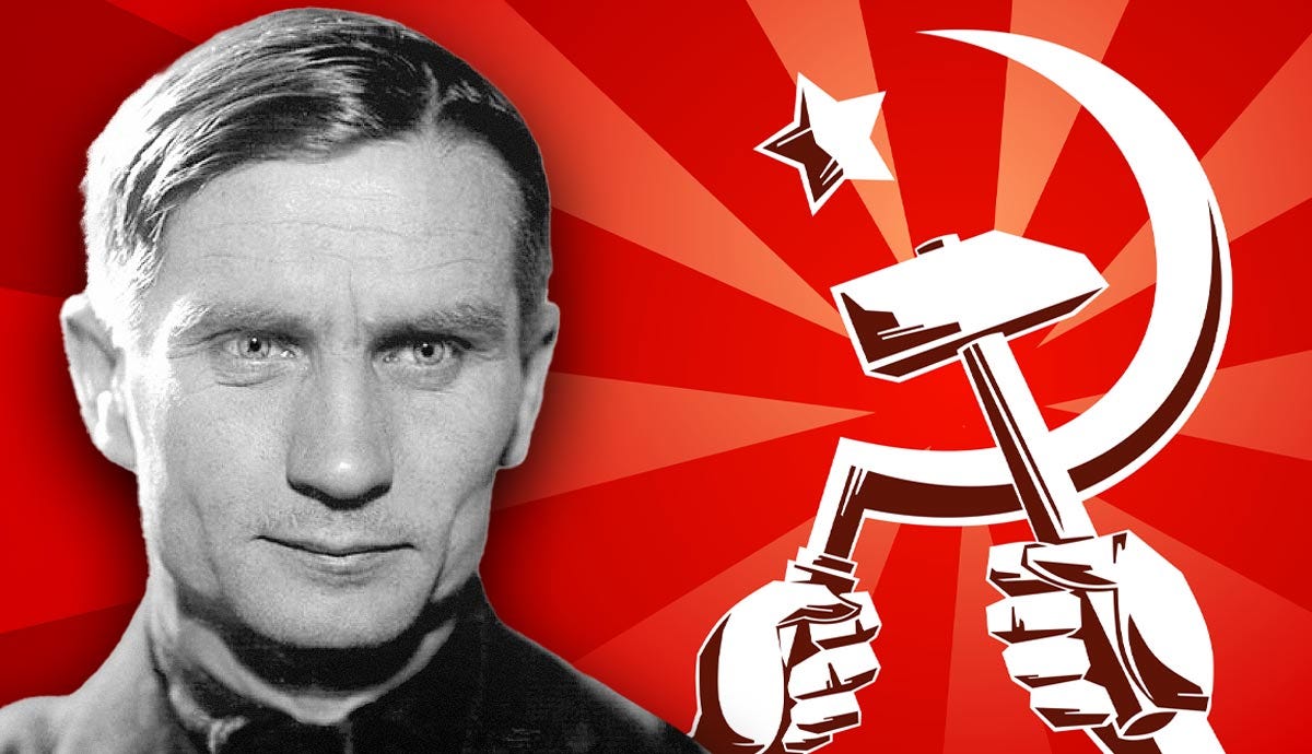 Trofim Lysenko: The Controversial Scientist Who Changed the Soviet Union |  TheCollector