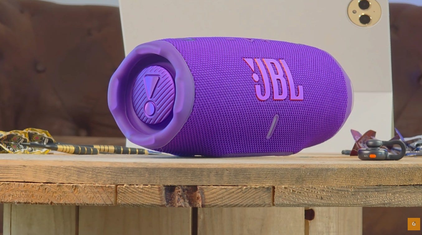 JBL Charge 6 JBL Charge 6