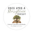 Once Upon a Storytime Podcast's avatar