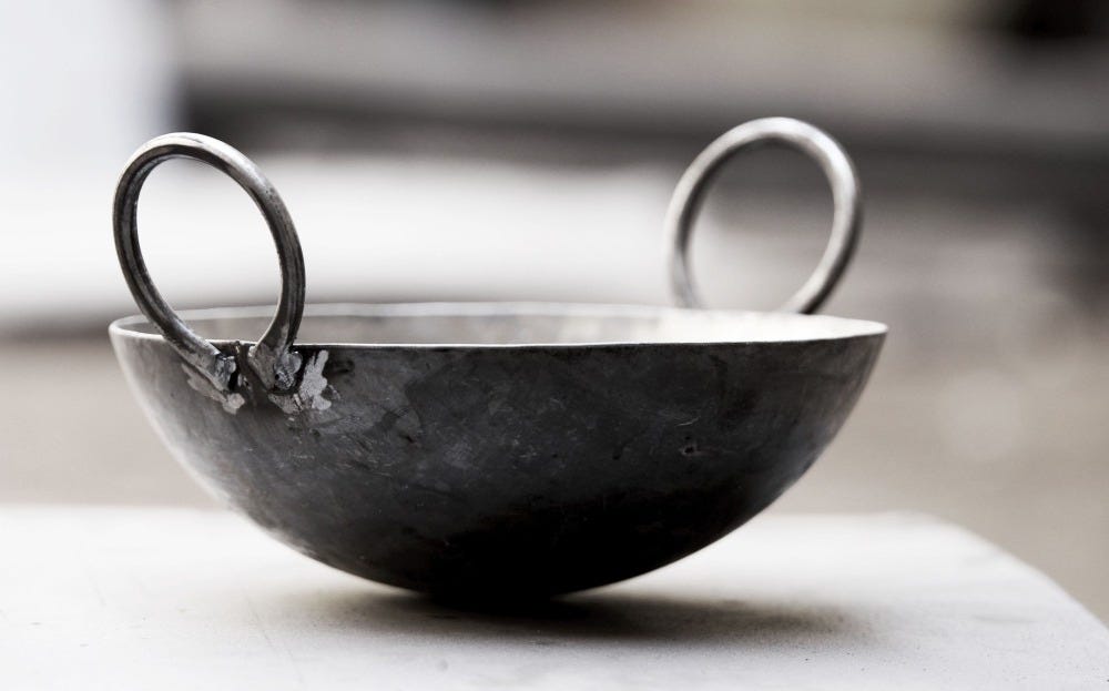 The Significance of "Sarbloh"