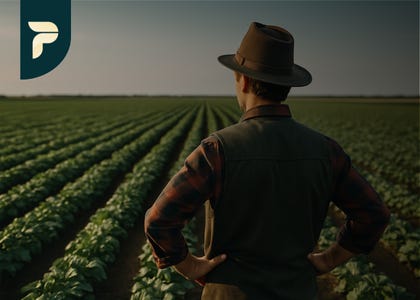 The ROI of Regenerative Agriculture for Food Supply Chains: Turning Compliance Pressure into Competitive Advantage