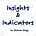 Insights & Indicators