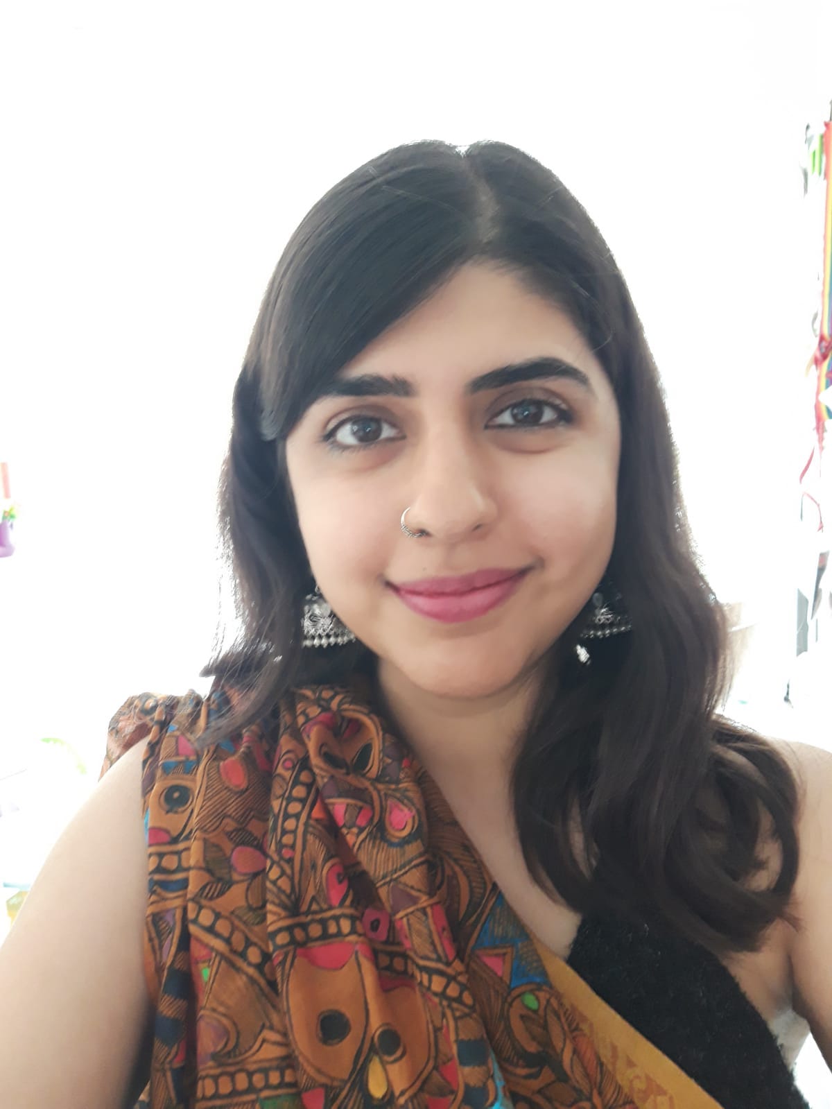 the ordinary instant