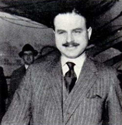 Ernest Simpson - Wikipedia
