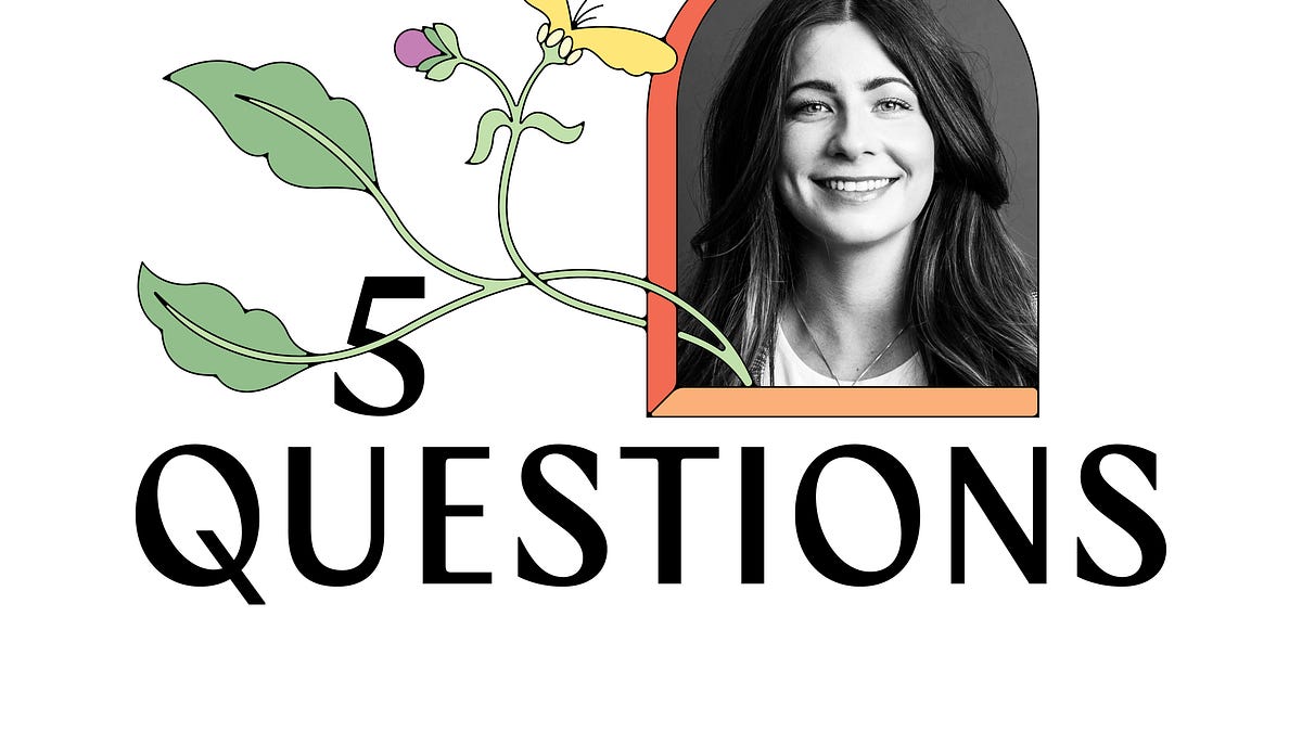 What do police think about psychedelic therapy? 5 Questions for psychologist Alexandra Hopkins