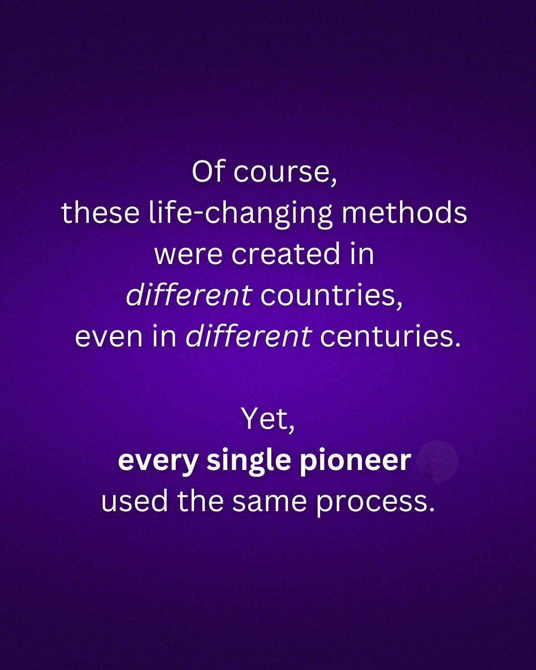 Elizabeth des Roches - The Creatrix Experience ©2025