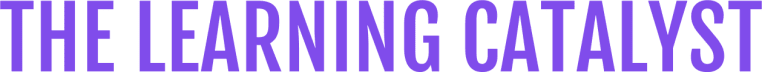 The Learning Catalyst