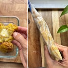 3 Preparaciones con platano maduro 