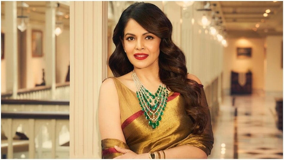 Shark Tank fame 'Phar-Maa' Namita Thapar to make 293x returns from Emcure  IPO 