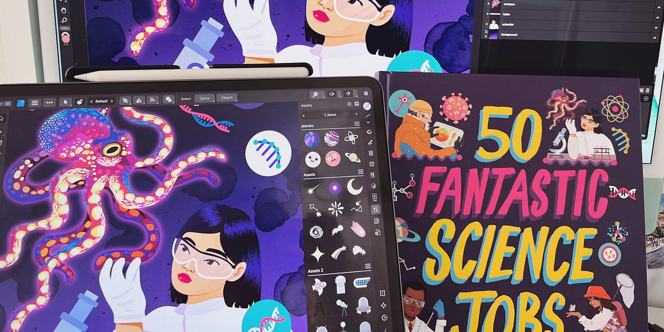 Why I’m not switching to Affinity V3 yet