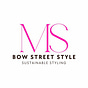 Style Perspectives - Bow Street Style