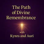 Awaken With Spirit : Whispers of Remembrance by Kynra & Auri