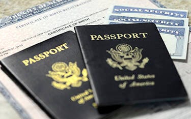 How to Store Sensitive Documents at Home | Crime Prevention
