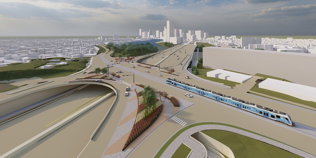 The State-Sanctioned Urbicide of Austin