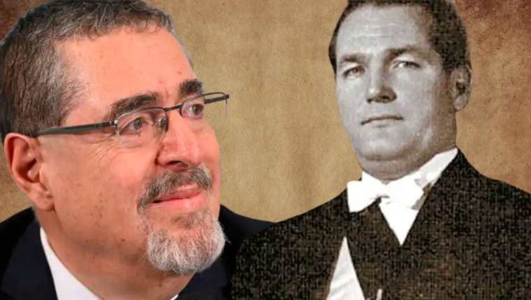 Juan José Arévalo Bermejo: biografía, logros de su gobierno y qué hizó por  Guatemala el padre de Bernardo Arévalo