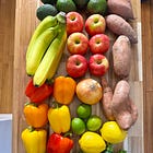 Eat well, feel well: 7 of the best foods for boosting your mood