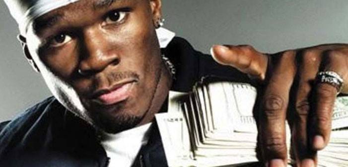 50 cent whining about power shot 50 cent whining about power shot
