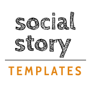 Social Story Templates