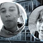 Who killed the 'Berdyansk partisans': mystery surrounds the death of two teenage boys shot dead in occupied Ukrainian city