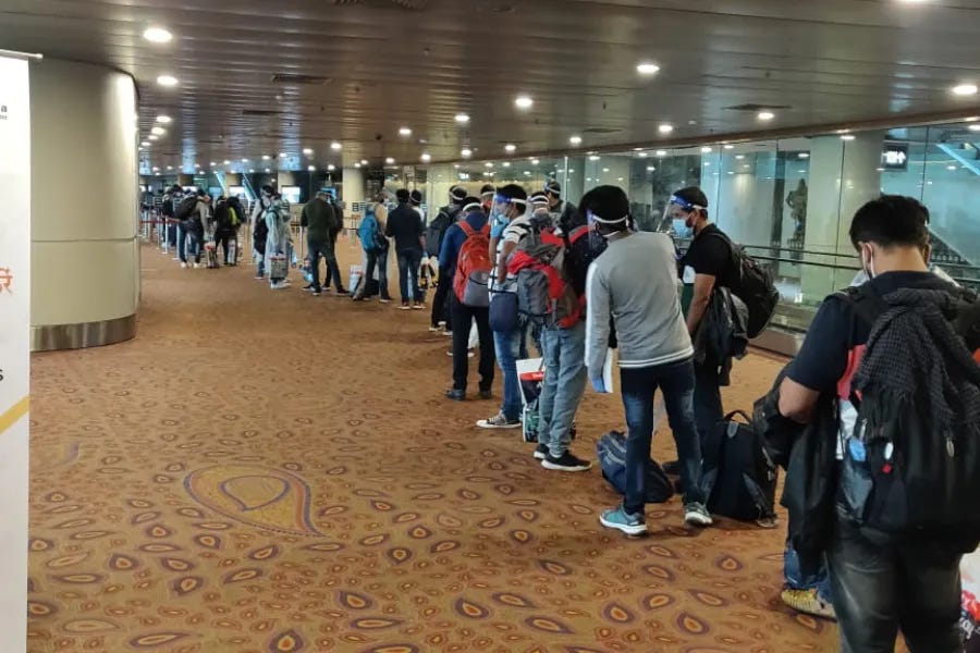 How long are crew contracts on cruise ships? | Crew Center