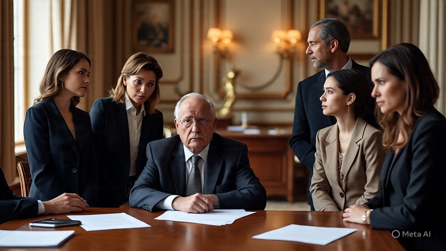 Image created using Meta AI. The prompt used to create the image is shared in the post Image created using Meta AI. The prompt used to create the image is shared in the post