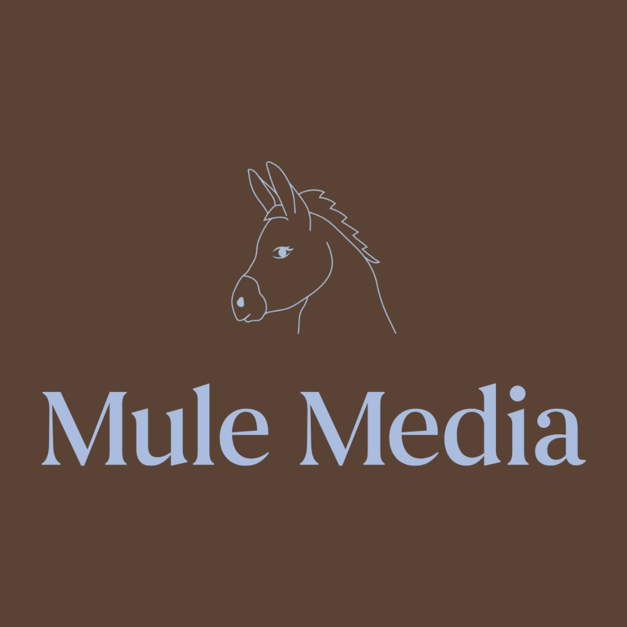 Mule Media logo