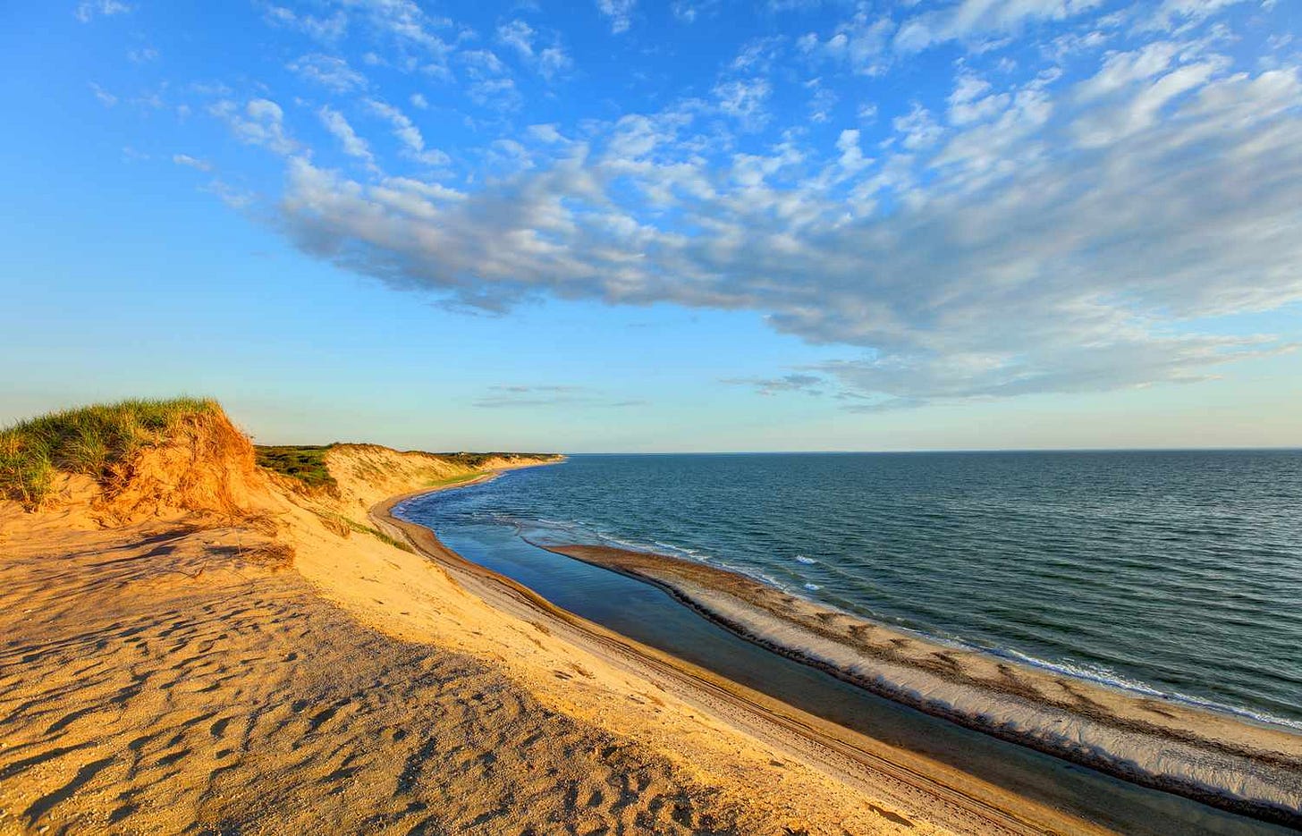 Cape Cod National Seashore: The Complete Guide