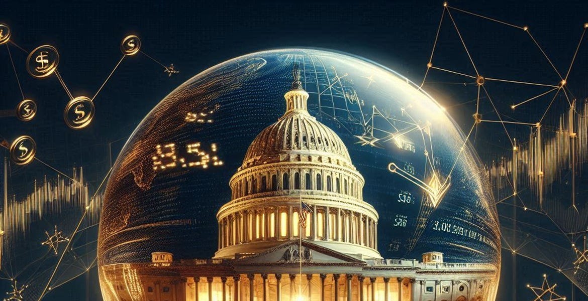 Why Politicians Always Get Richer in Office (and You Don’t)