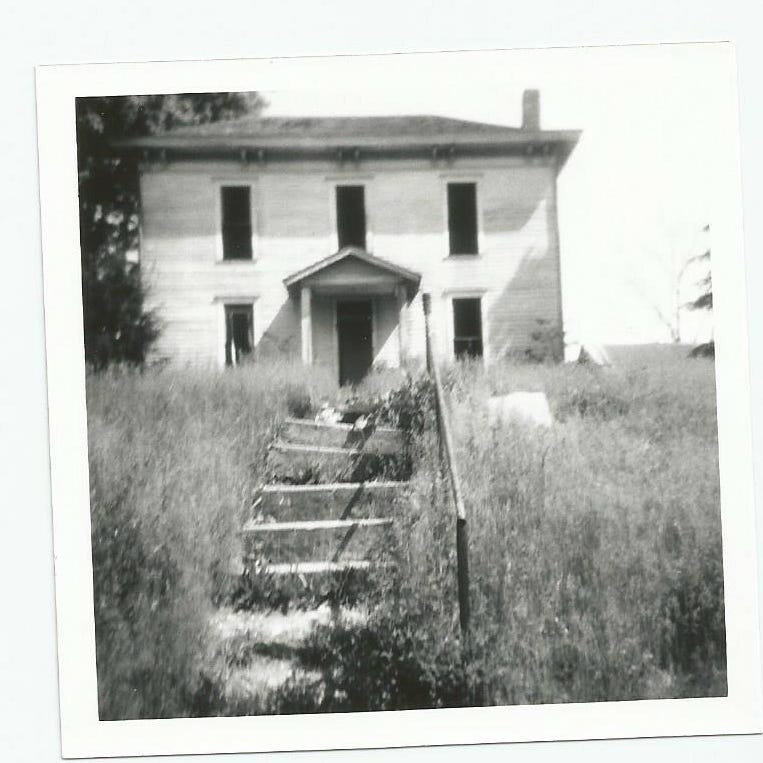 Artwork for When Once Destroyed