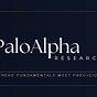 Palo Alpha Research's avatar