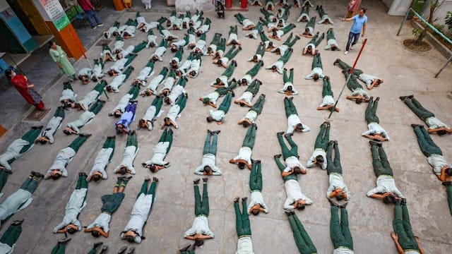 Operation Abhyaas: India Begins Nationwide Mock Security Drills - News18 Operation Abhyaas: India Begins Nationwide Mock Security Drills - News18