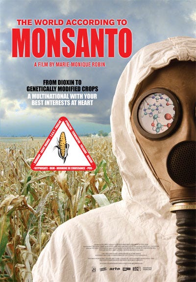 Le monde selon Monsanto (TV Movie 2008) - IMDb
