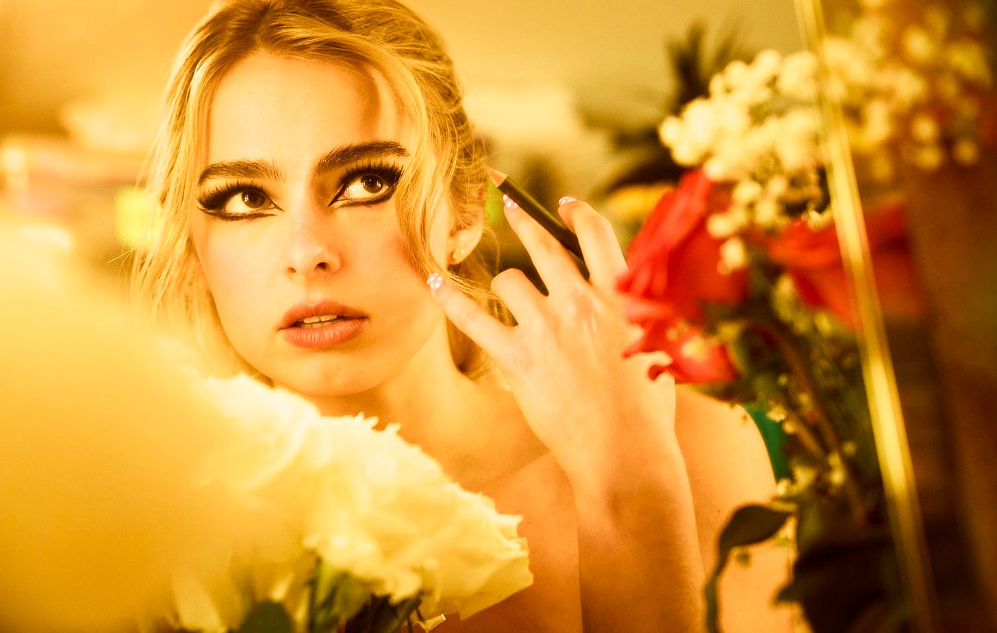 Addison Rae announces 2025 world tour with dates in UK, Europe, North  America, Australia | WTYE / WTAY